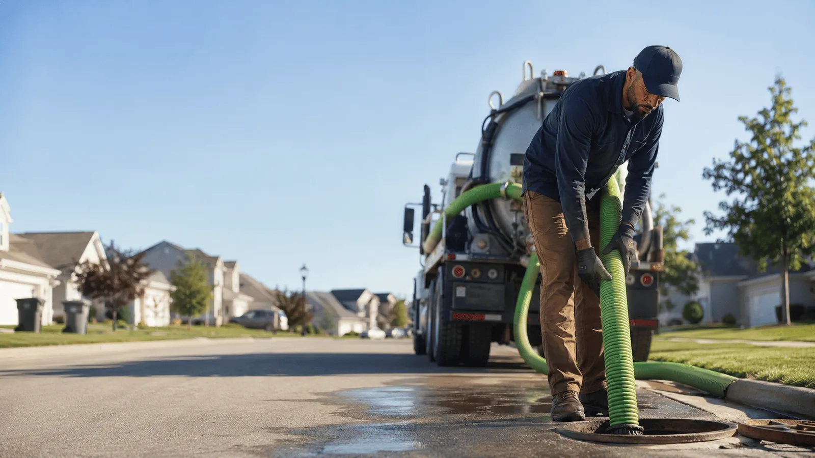 Mosquito Control in Pointblank, TX